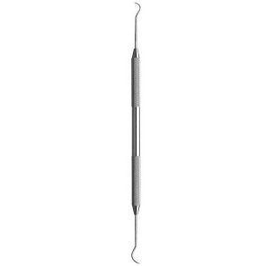 3ES Double Ended Dental Explorer