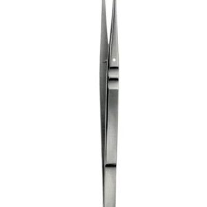 Flagg Tweezer Serrated