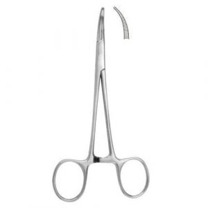 Halsted Mosquito Forceps 12cm