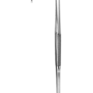 Atraumatic Micro Forceps 15cm, 18cm, 21cm