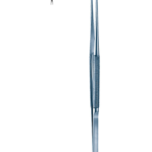 Atraumatic Micro Forceps 15cm, 18cm, 21cm