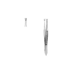 Cilia Forceps 8.5cm