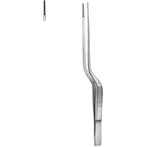 Dressing Forceps 18.5cm