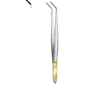 Dressing Forceps 18.5cm