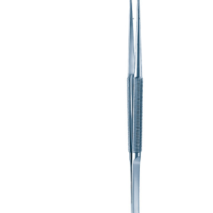 Micro Ring Forceps 21cm