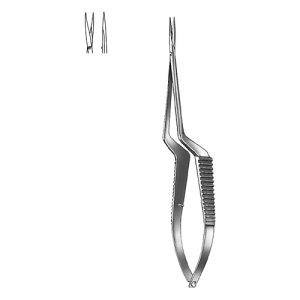 Micro Tying Forceps 15.5cm