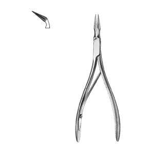 Splinter Forceps 15cm