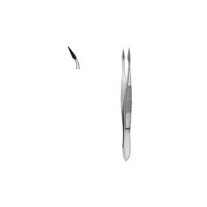 Splinter Forceps