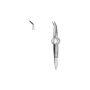 Splinter Forceps 9.5cm