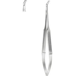 Coronary Scissors 18cm