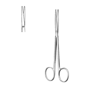 Delicate Dissecting Scissors