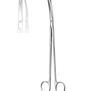 Delicate Dissecting Scissors 20cm