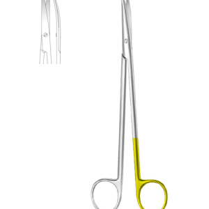 Delicate Dissecting Scissors