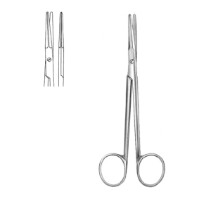 Dissecting Scissors 14.5cm