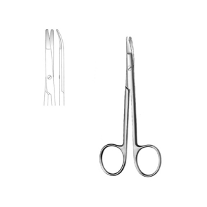 Dissecting Scissors 15cm