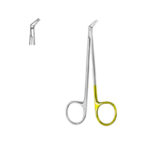 Dissecting Scissors 12cm