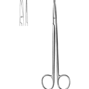 Dissecting Scissors 18cm