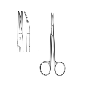 Face-lift Scissors 19.5cm