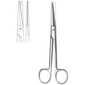 Face-lift Scissors 17cm