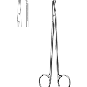 Nasal Scissors 18.5cm