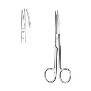 Operating Scissor 14.5cm