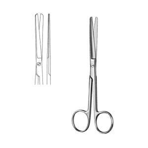 Operating Scissor 14.5cm