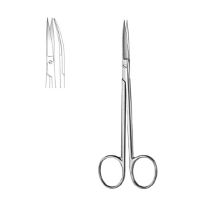 Operating Scissor 14.5cm