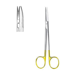 Operating Scissor 12cm