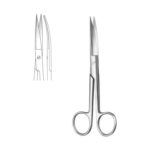 Operating Scissors 16.5cm