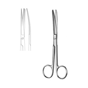 Operating Scissors 14.5cm