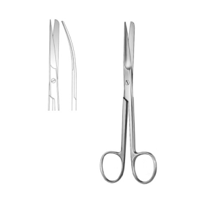 Operating Scissors 14cm