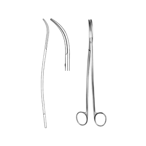 Vascular Scissors 25.5cm