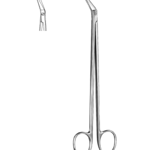 Vascular Scissors 19cm