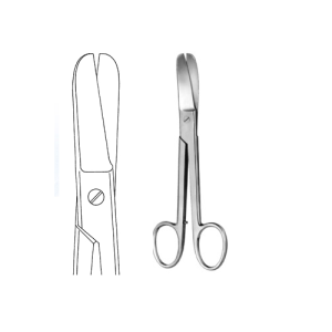 Bandage Scissors