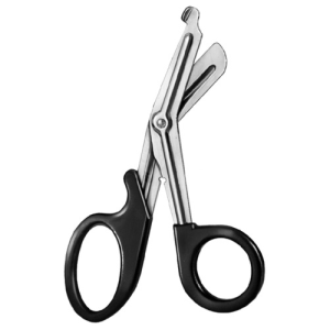 Bandage Scissors 20cm, 23.5cm