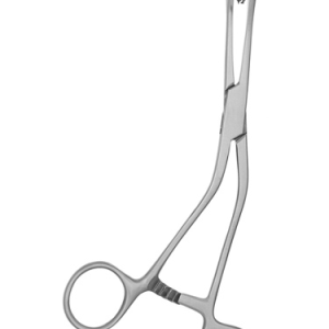 Young Tongue Holding Forceps