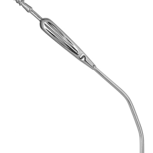 Yankauer Suction Tube