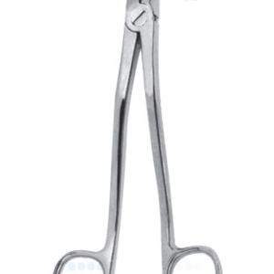 Extracting Forceps – English Pattern