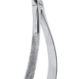 Extracting Forceps – English Pattern