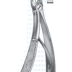 Extracting Forceps – English Pattern