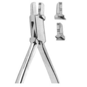 Pliers for Orthodontics