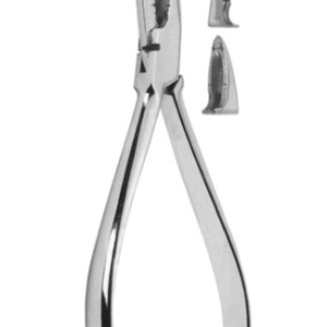 Pliers for Orthodontics