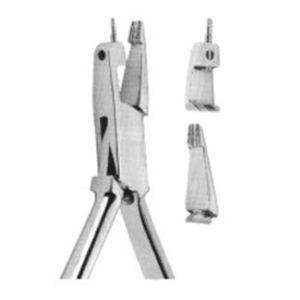 Pliers for Orthodontics