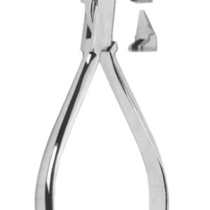 Pliers for Orthodontics