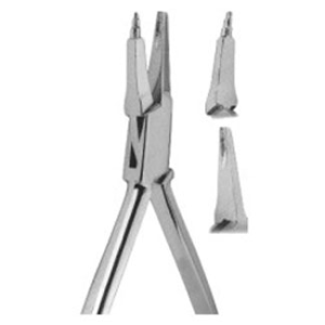 Pliers for Orthodontics