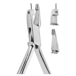 Pliers for Orthodontics