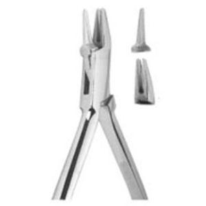 Pliers for Orthodontics