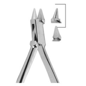 Pliers for Orthodontics