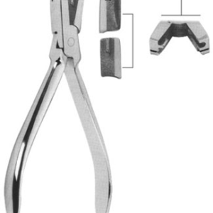 Pliers for Orthodontics