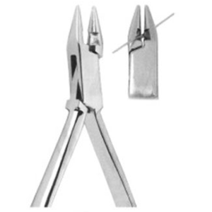 Pliers for Orthodontics